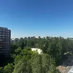 Warsaw Apartment Ochota