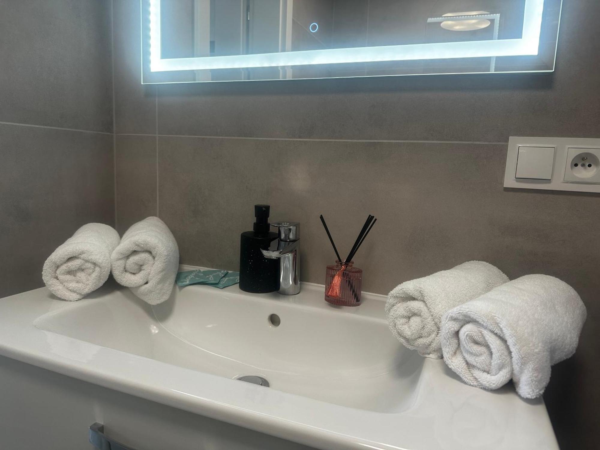 Ochota Apartament