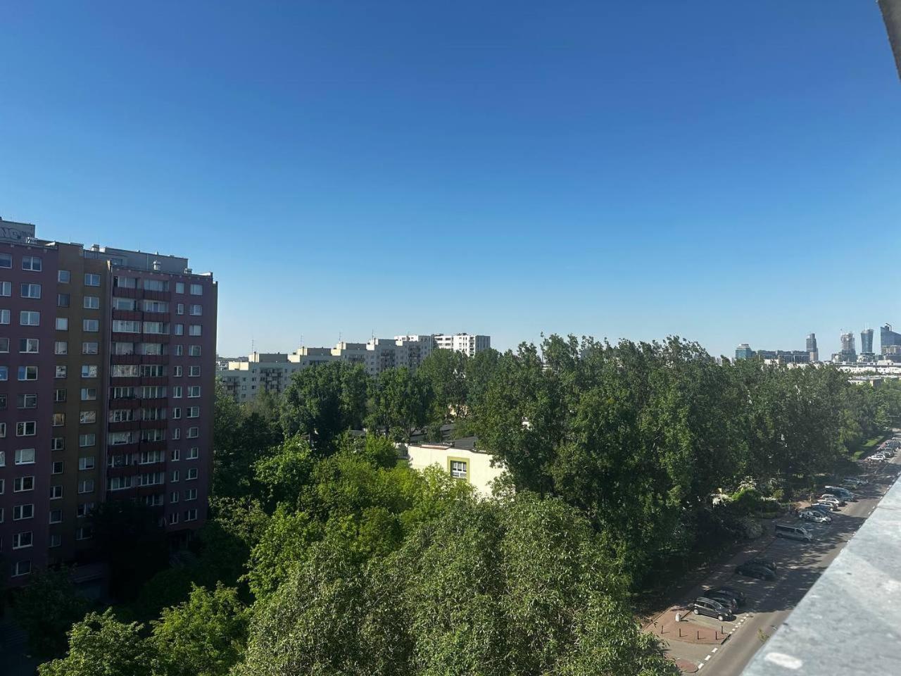 Ochota Warszawa